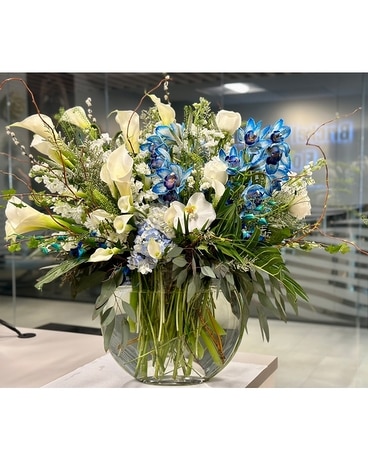 Ola Love Flower Arrangement