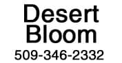 Desert Bloom