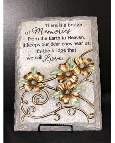 Bridge of Memories Stone Gifts