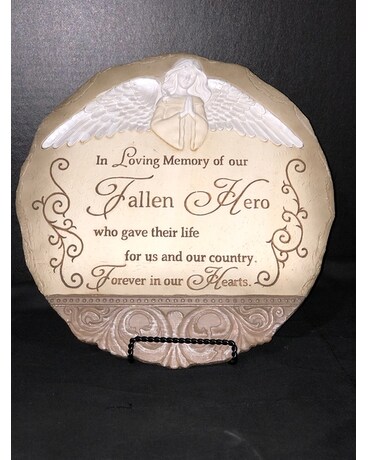 Fallen Hero Stone Gifts