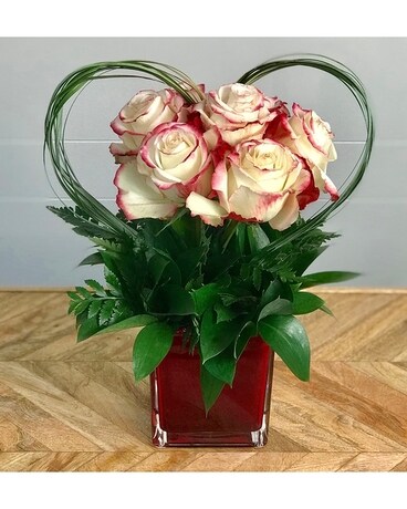 Expressions of Love by Ferrari