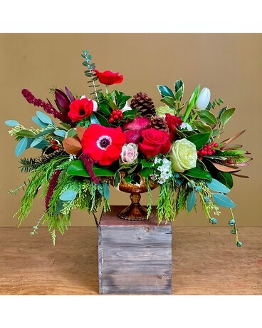 Elegant Centerpiece Centerpiece