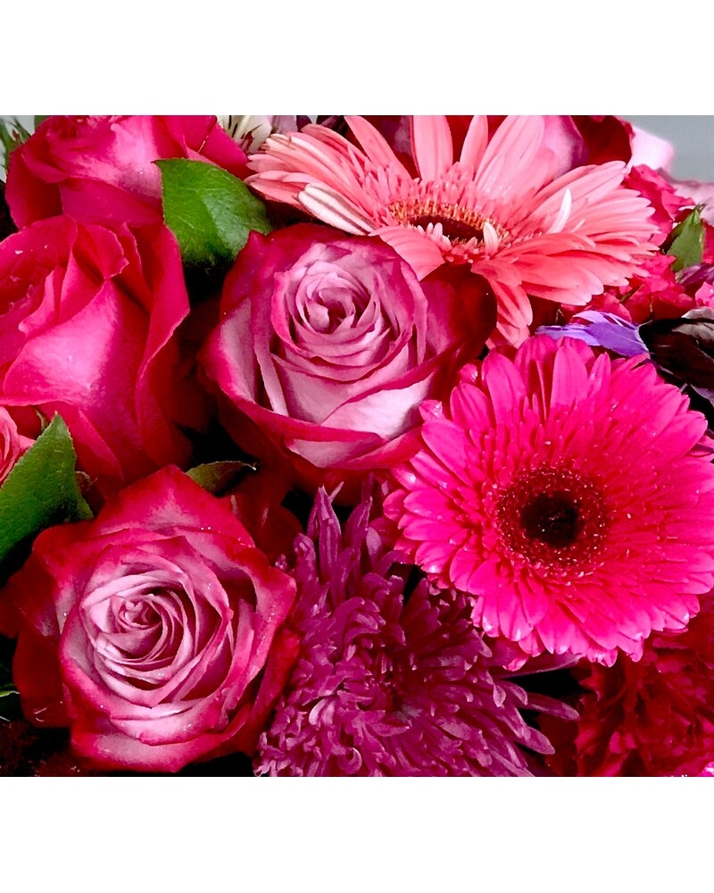 Make Something Beautiful in Santa Cruz CA - Ferrari Florist & Gardens