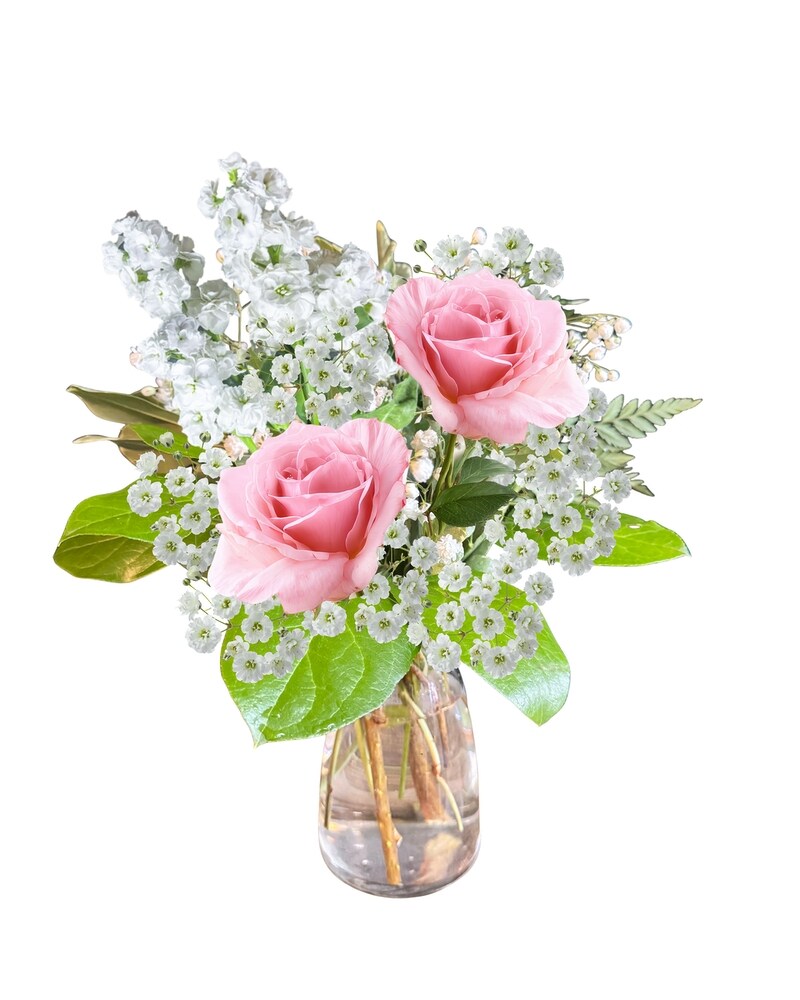 Valentine's Day Delivery Warren RI - Victoria's Flowers