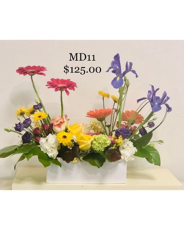 ms flowers mothers day