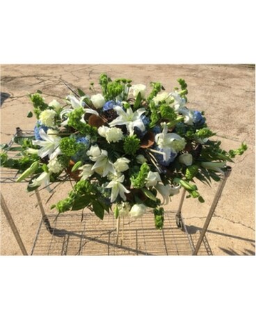 Custom Sympathy