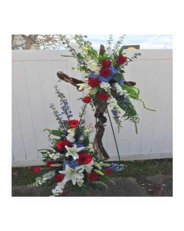 MMF-001 Flower Arrangement