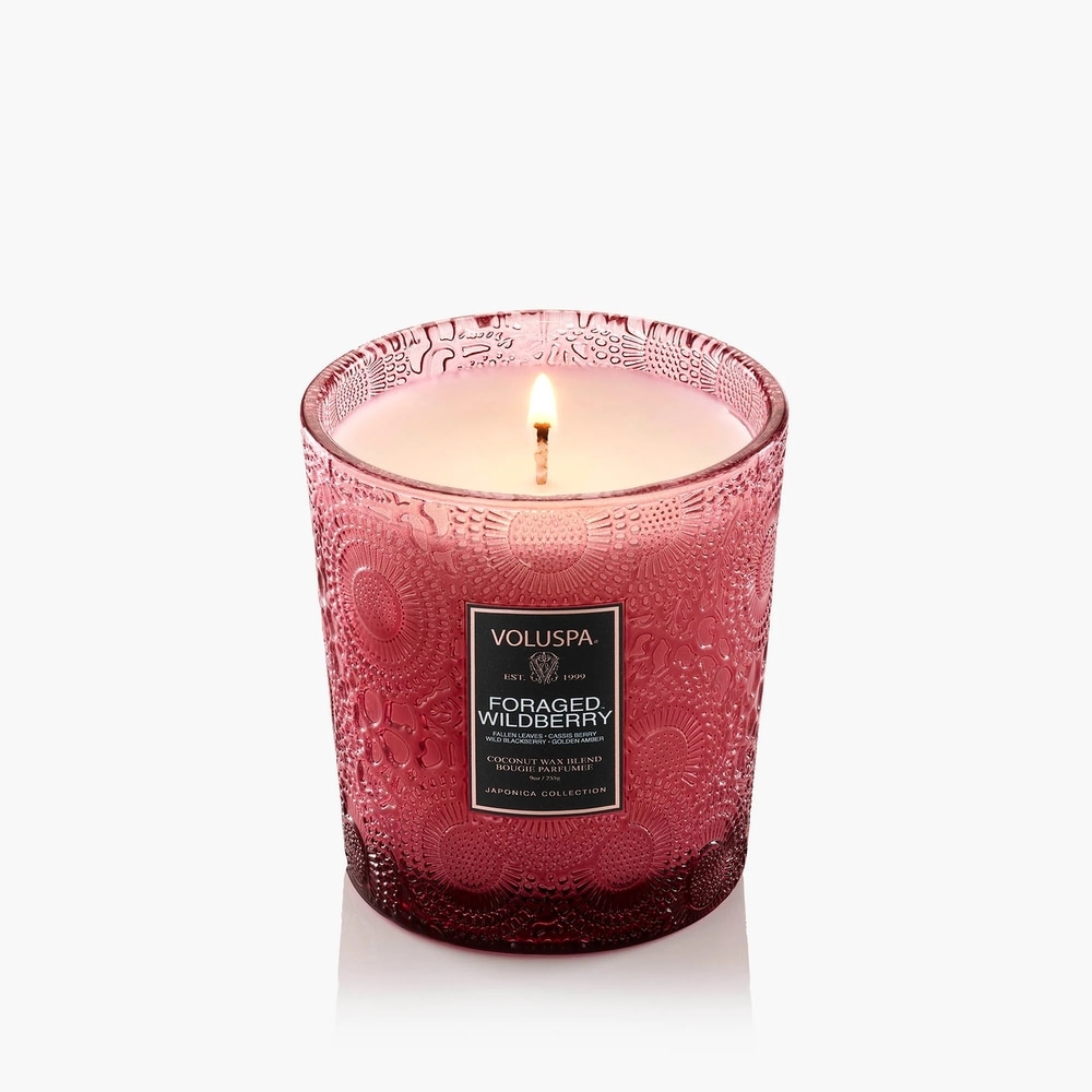 Voluspa Candle - Thumbnail 4