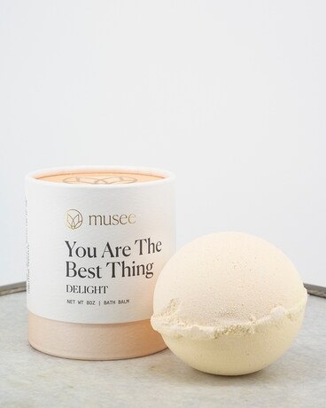 Musee Bath Balm - You Are The Best Thing Gifts
