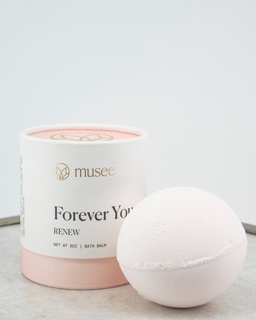 Musee Bath Balm - Forever Young Gifts