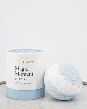 Musee Bath Balm - Magic Moment Gifts