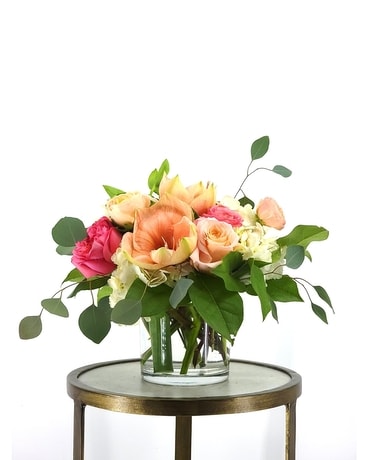 Fleurtacious Signature - Winter (Small) Flower Arrangement