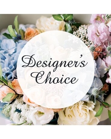 Mothers Day Designers Choice Flower Arrangement
