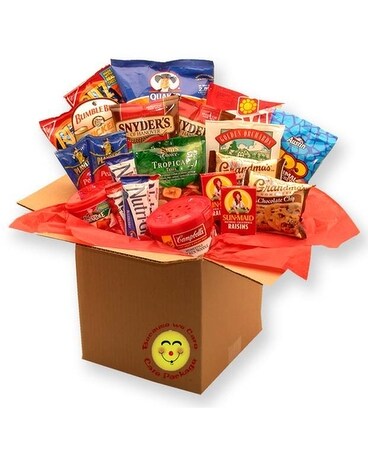 USA - Healthy Choices