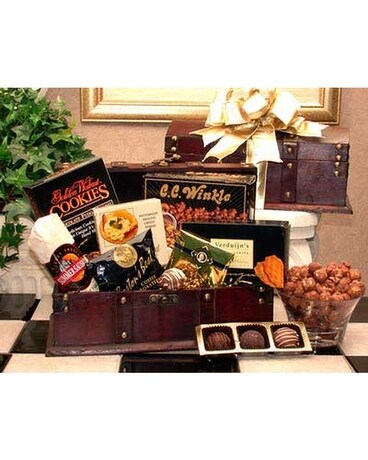 USA - Gourmet Desk Caddy