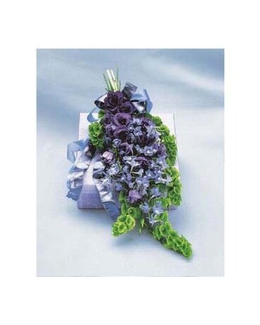 Bridesmaid Bouquet Flower Arrangement