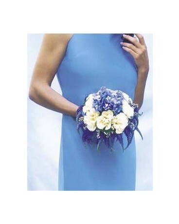 Bridesmaid Bouquet Flower Arrangement