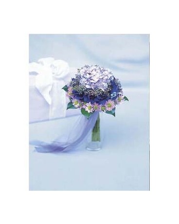 Bridesmaid Bouquet Flower Arrangement