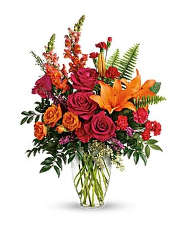 Yolanda Flower Arrangement