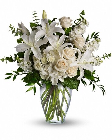 Elegance Flower Arrangement
