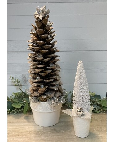 Holiday Trees Gifts