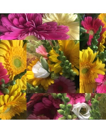 $20 Tuesday Bouquet Bouquet