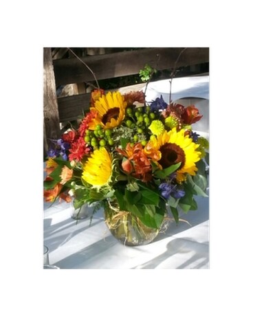 Custom Wedding 6