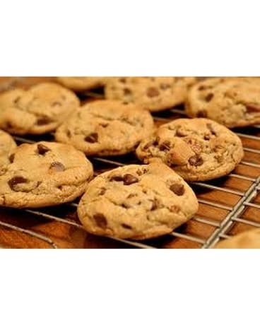 Cookies Gift Basket