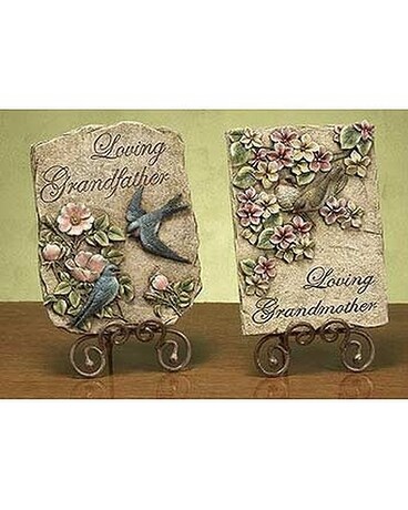 Grandparents Stepping Stone