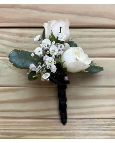 Boutonniere Boutonniere