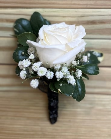 Boutonniere Boutonniere