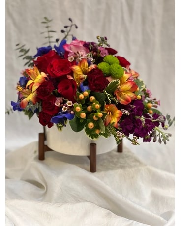 Megan Flower Arrangement