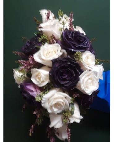 Custom Flower Arrangement