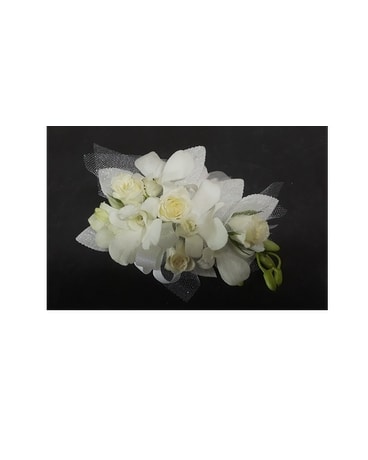 15 Corsage