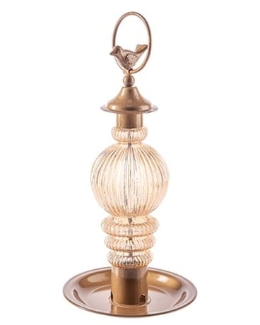 COTTAGE BIRD FEEDER Custom product