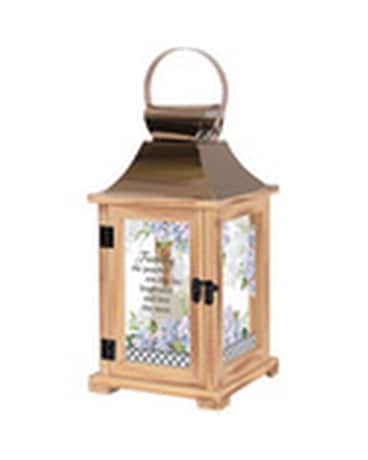 FAMILY LANTERN Custom product
