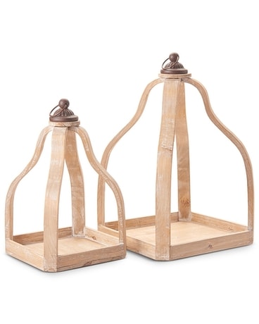 DECORATIVE LANTERNS Custom product