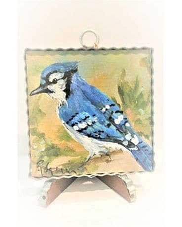 BLUEJAY PICTURE Custom product