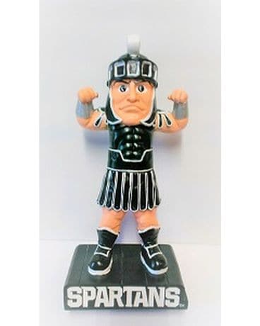 SPARTY FIGURINE Custom product