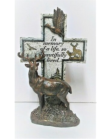 SPORTSMAN'S CROSS Custom product