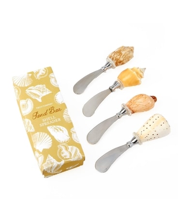 Sand Bar Shell Spreader Gifts