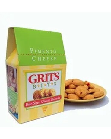 Pimento Cheese Grits Bits Gifts