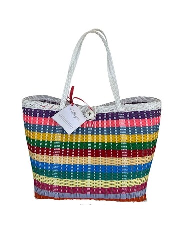 Lilley Bag (Multi- Color) - Medium Gifts