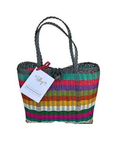 Lilley Bag (Multi- Color) - X - Small Gifts