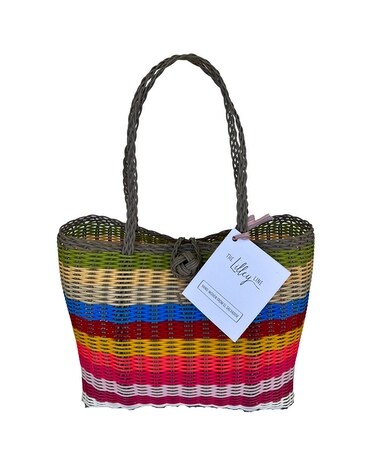 Lilley Bag (Multi- Color) - X - Small Gifts
