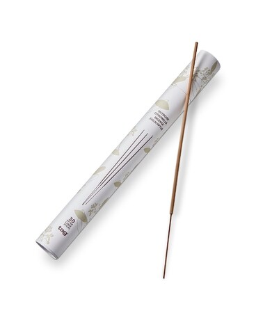 White Tea & Ginger Citronella Incense Sticks Gifts