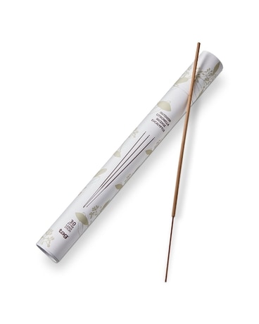Eucalyptus & Citronella Incense Sticks Gifts