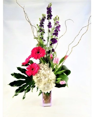 St. Petersburg Florist - Flower Delivery by The Flower Centre of St ...