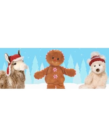 Plush animals Gifts