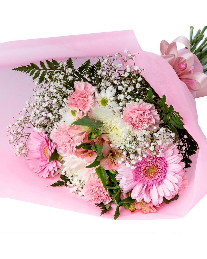 Flowers for Love & Romance Delivery Truro NS - Jean's Flowers And